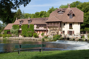 Électricien Le Mée-sur-Seine