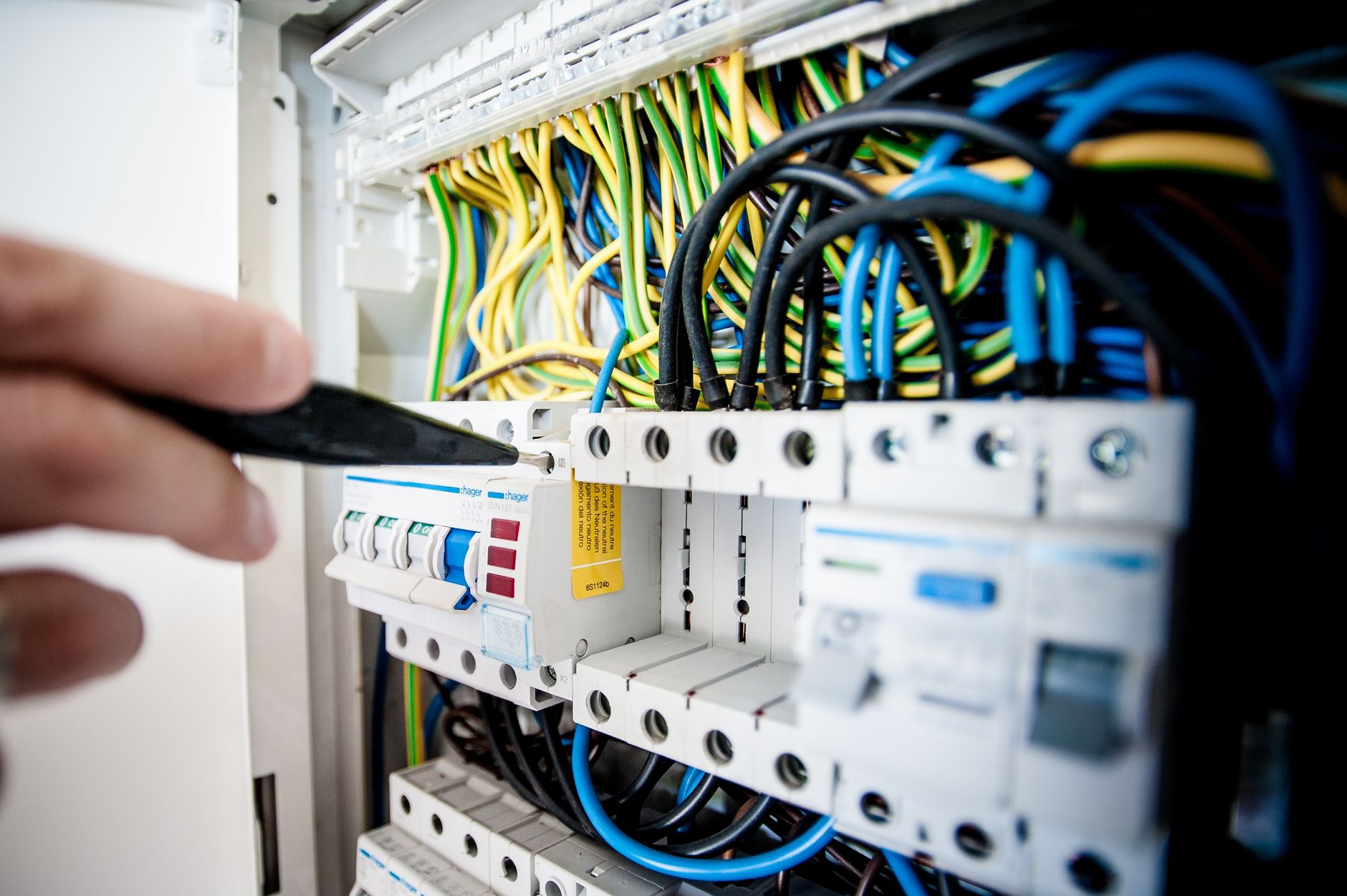 Électricien à Le Mée-sur-Seine